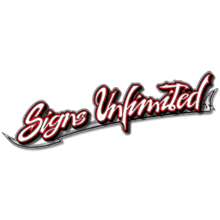 Signs Unlimited Key West's logo