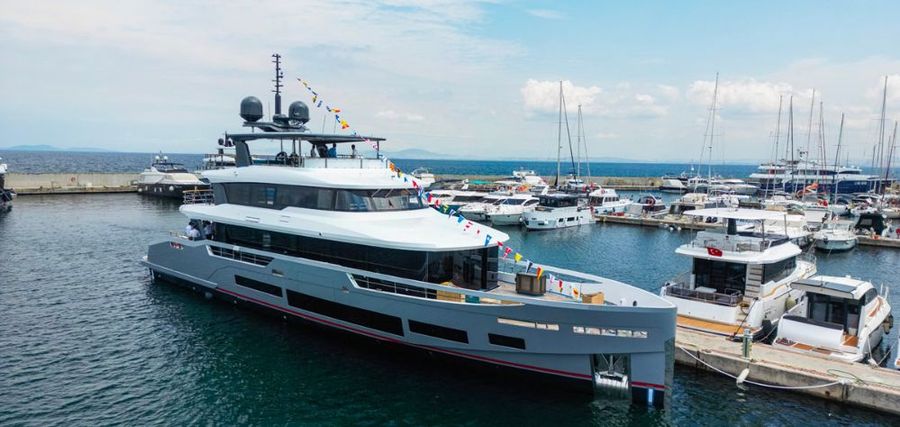 Sirena 118