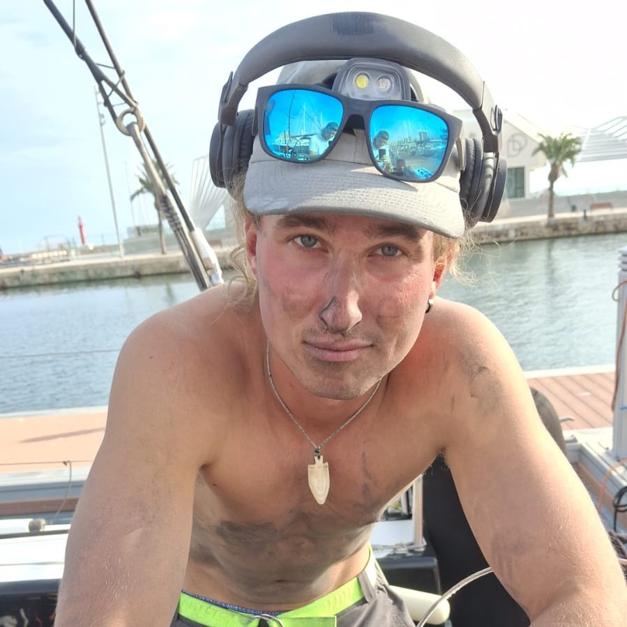 Sisi : Facebook- Austrian Ocean Racing