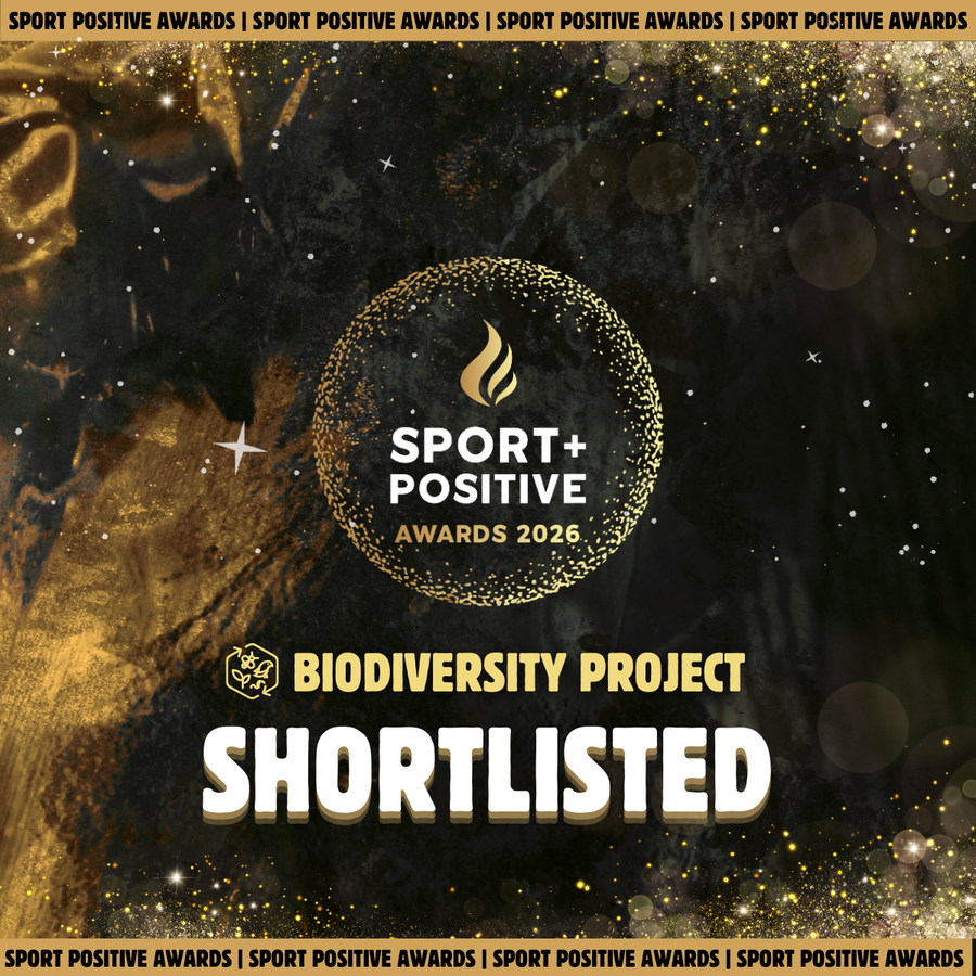 Whale strike guidelines shortlisted for Sport Positive Award second year running, 04 August 2026
