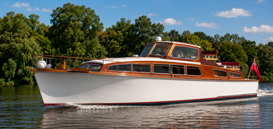 Bates Star Craft