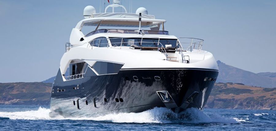 How hybrid technology is changing yacht ownership