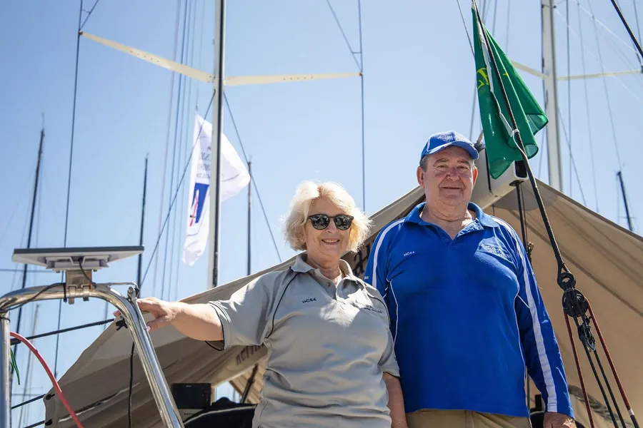 Stephanie Kerin Photo- RSHYR | Ashley Dart