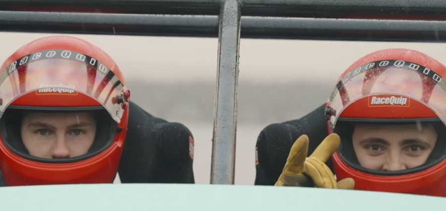 Student-built jet boat documentary RAMBOAT now streaming in New Zealand