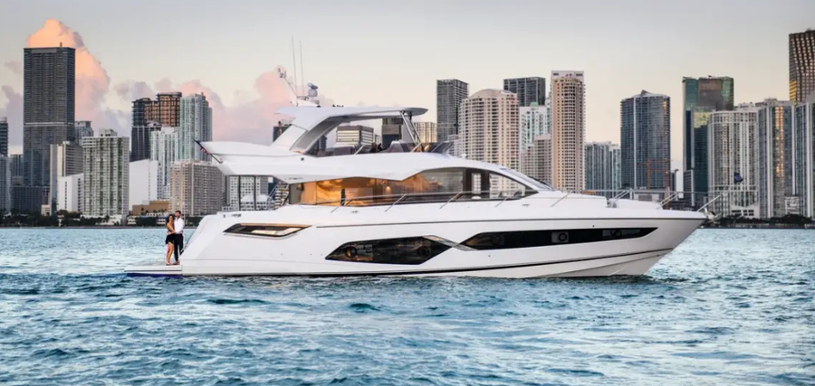 Sunseeker confirms new ownership, CEO and leadership team
