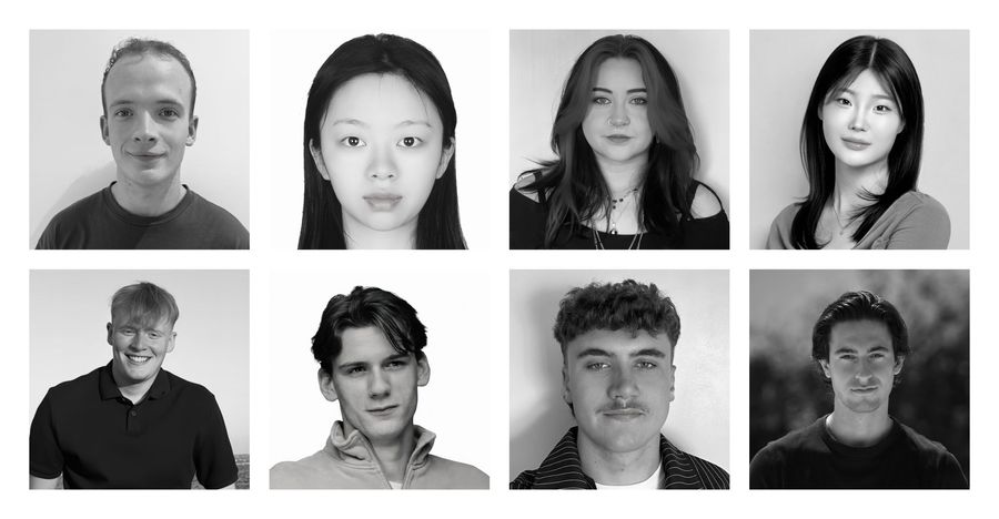 Eight designers, 36 hours: yacht concepts built in public view, 07 September 2026
