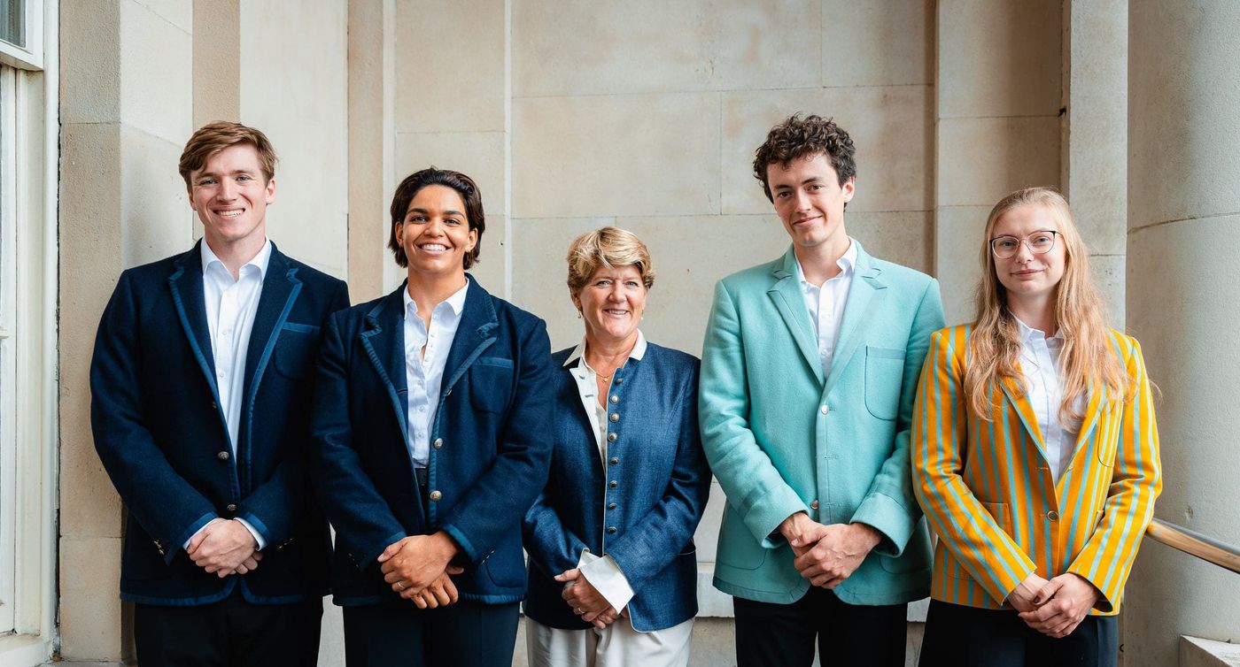 Centenary Boat Race flips order, women's crews now close the day, 01 October 2026