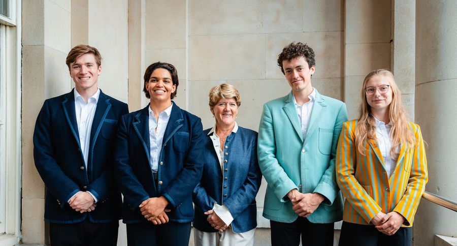Centenary Boat Race flips order, women's crews now close the day, 01 October 2026