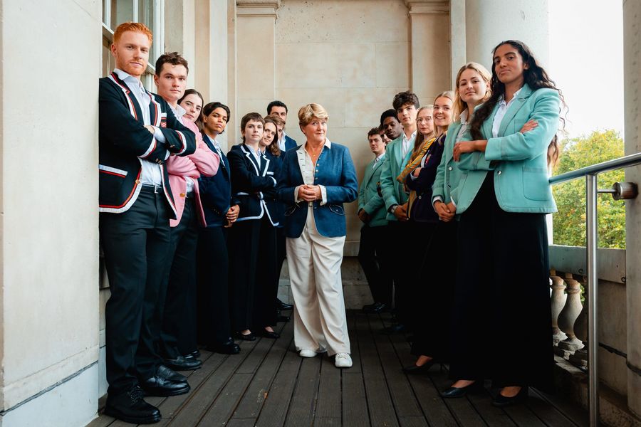 Centenary Boat Race flips order, women's crews now close the day, 01 October 2026