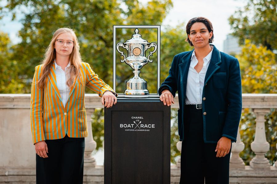 Centenary Boat Race flips order, women's crews now close the day, 01 October 2026