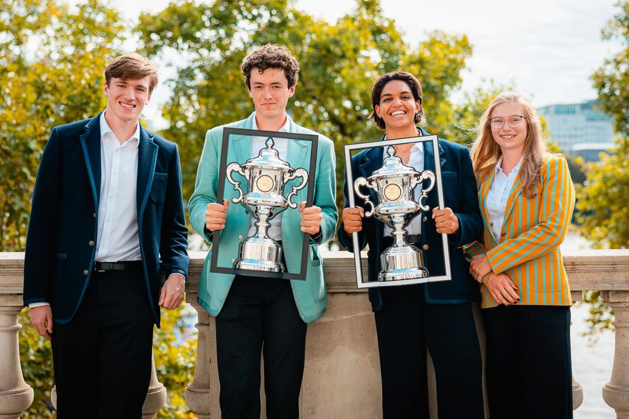 Centenary Boat Race flips order, women's crews now close the day, 01 October 2026