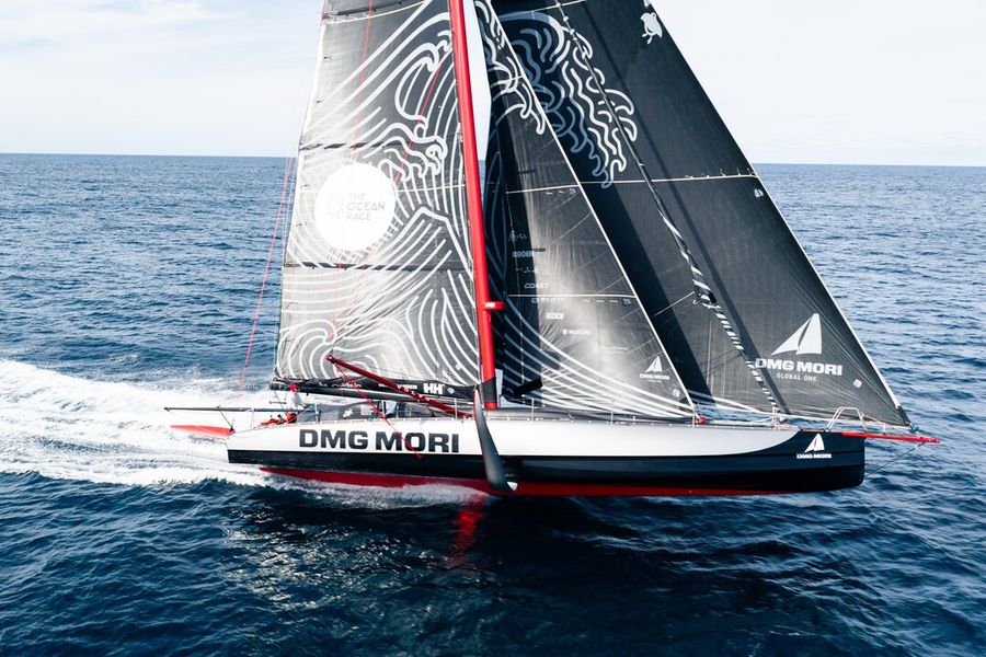 Malizia Clinches Super Sprint Series as Front Four Enter the Final 300 Miles