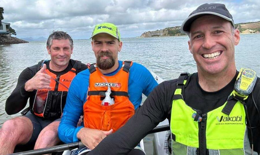 Lifejacket rule locked in for October 2026, paddlers on notice, 17 September 2026
