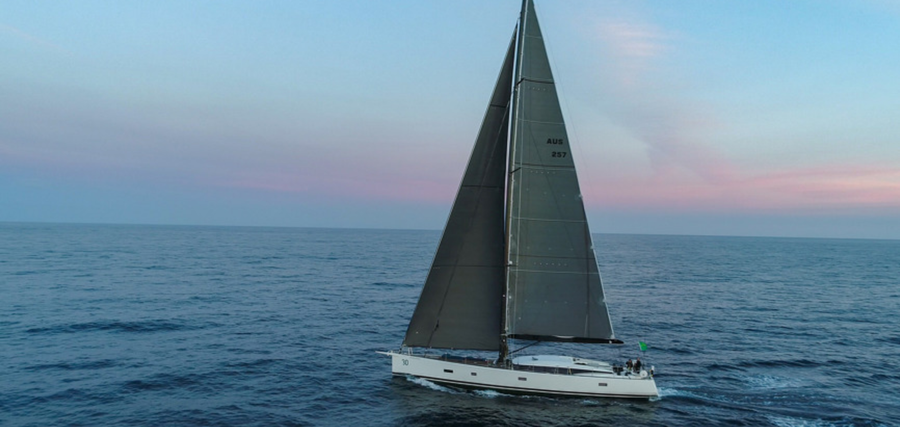 The 54-tonne CNB76 Charlotte