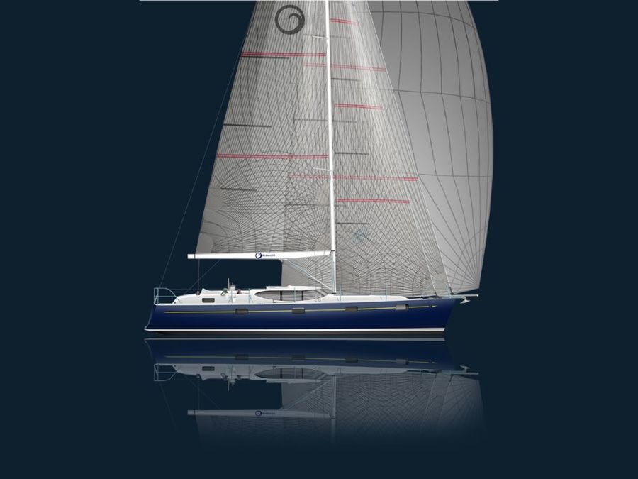The Kraken 44