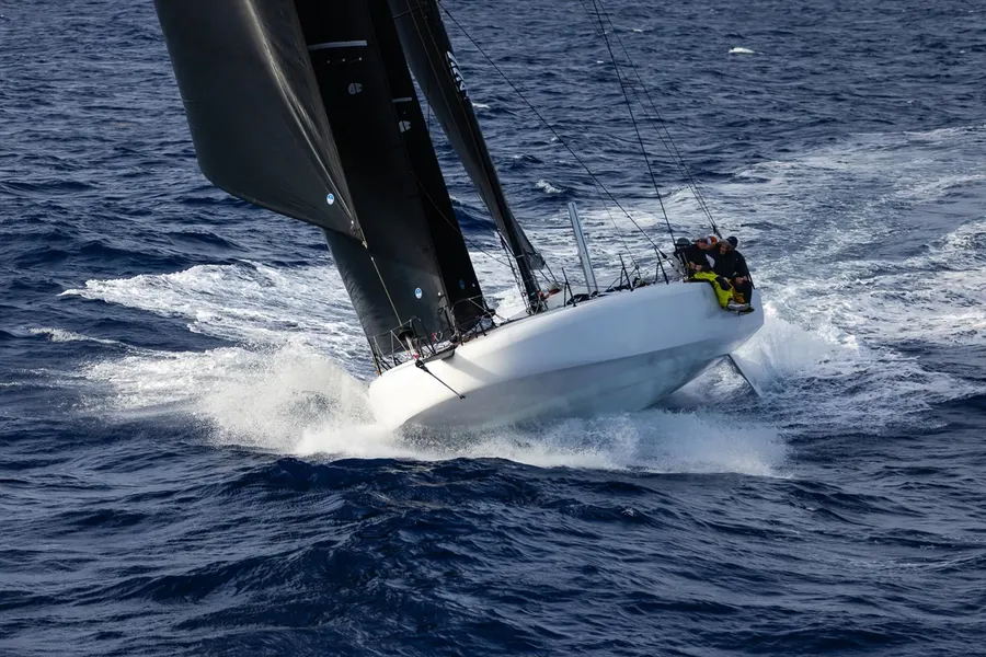 The radical Mach 50 Palanad 4 is primed for its toughest test yet.