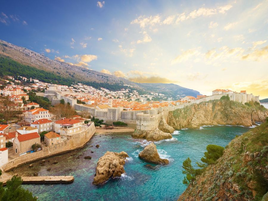 The E1 Championships are heading to Dubrovnik, Croatia in June, 2025.