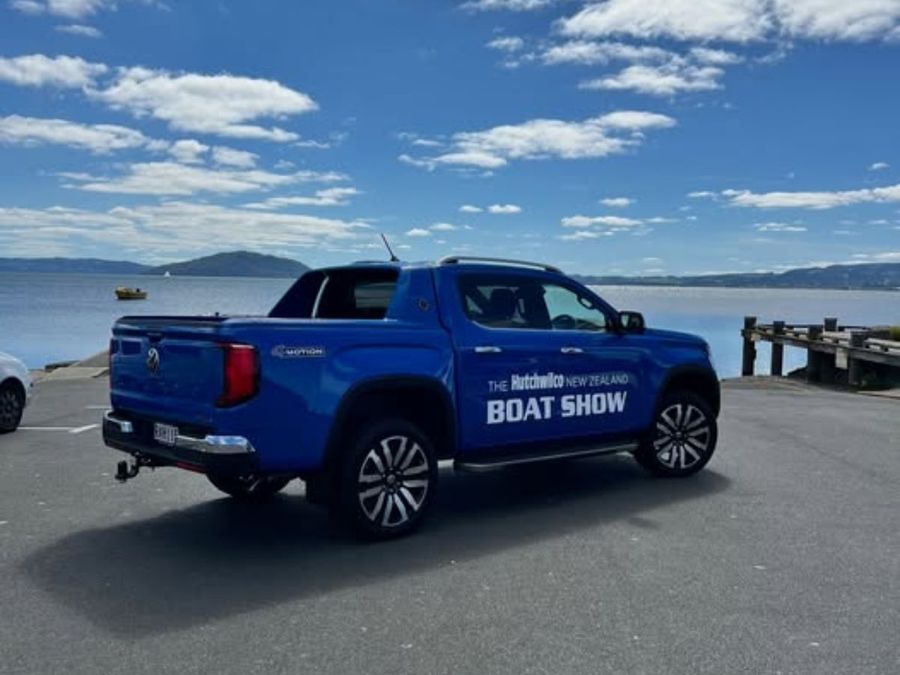 The Hutchwilco New Zealand Boat Show: A celebration of all things boating