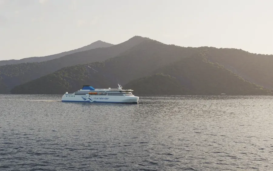 The-Interislanders-Kaiārahi-has-been-out-of-service-since-Tuesday-night.-Photo-Supplied.webp