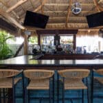 Bali Bar confirmed as party hub for Key West Race Week night, 19 October 2026
