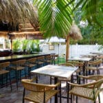 Bali Bar confirmed as party hub for Key West Race Week night, 19 October 2026