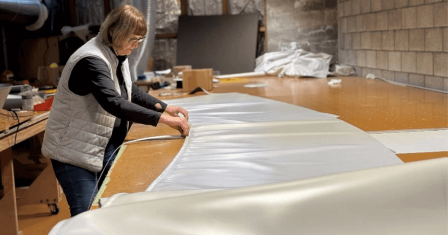The Whiskey Project Acquires KJL Sails (1)