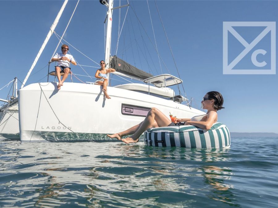 The Yacht Club
