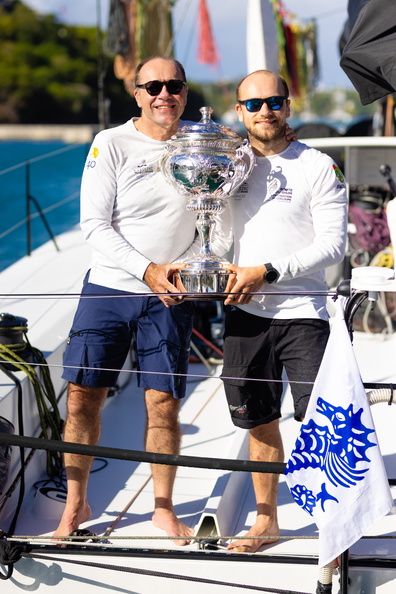 The-father-and-son-who-are-overall-winners-of-the-RORC-Transatlantic-Palanda-4.-Photo-credit-Arthur-Daniel.jpg
