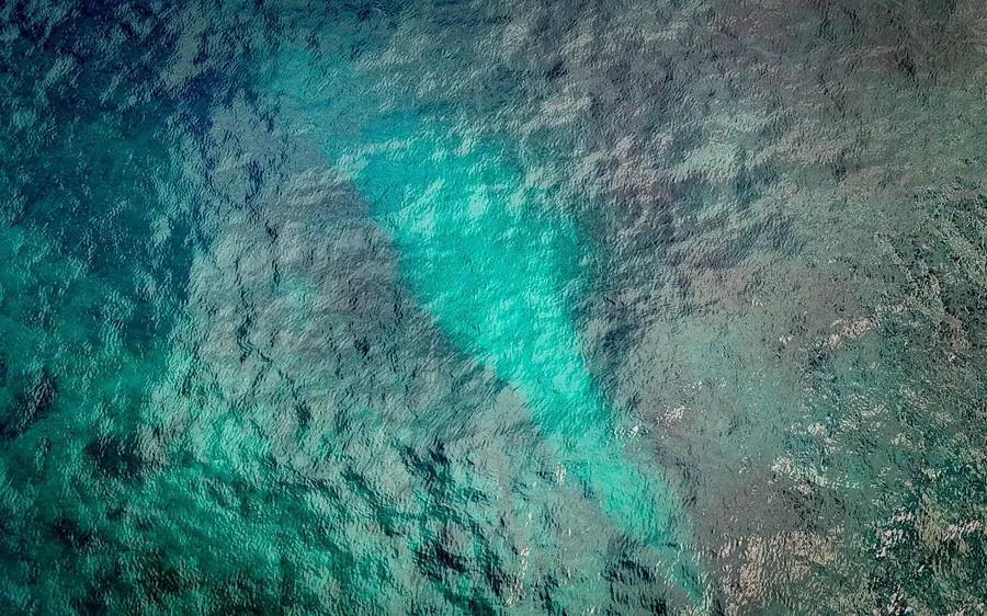 The-wreck-of-HMNZS-Manawanui-lies-on-its-side-under-approximately-30-metres-of-water-on-the-Tafitoala-Reef-on-the-south-coast-of-Upolu-in-Samoa.-File-photo-Photo-RNZ-Mark-Papalii-.webp