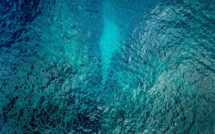 The-wreck-of-Manawanui-seen-from-above.-File-photo-Photo-RNZ-Mark-Papalii-.webp