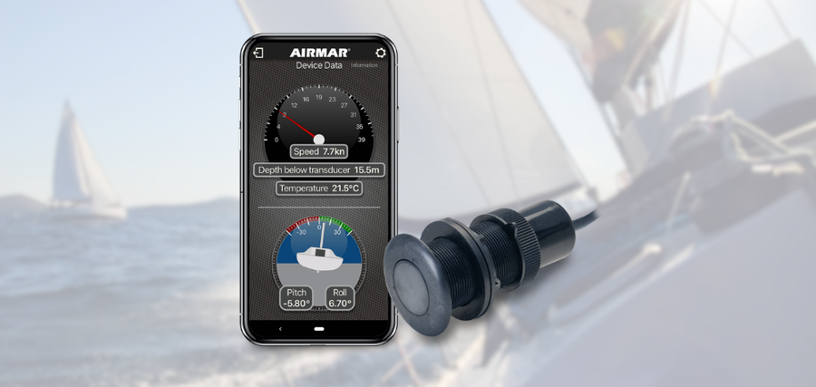 TriSonic Smart Multisensor