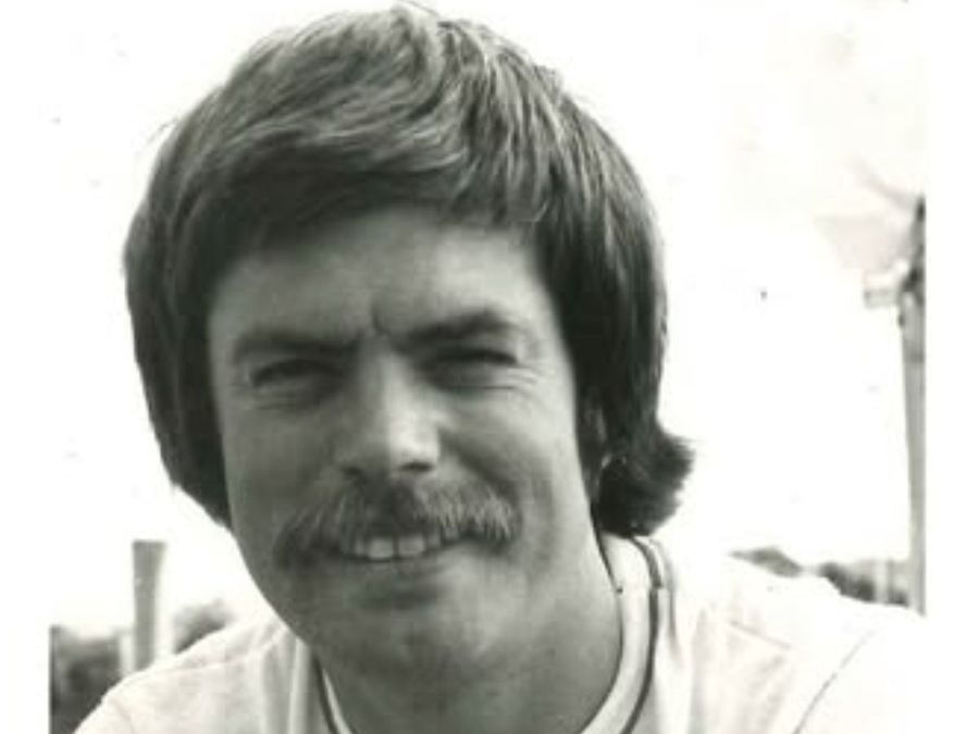 Tribute evening for Kiwi yacht designer Paul Whiting