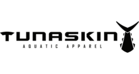 Tunaskin Aquatic Apparel's logo