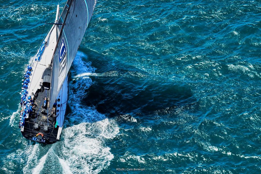 URM GROUP, Sail n: AUS72, OWNER/SKIPPER: Anthony & David Johnston, STATE: NSW, DESIGN: Reichel/Pugh 72 Maxi, LOA: 72, "21, 8", CLASS: IRC, YEAR BUILT: 2009