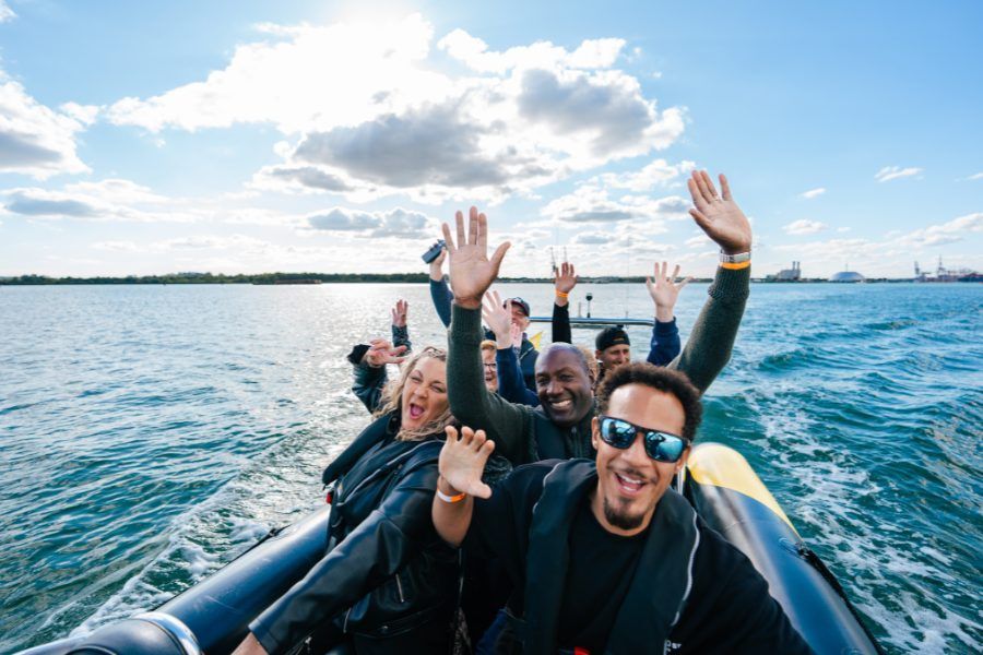 Southampton boat show 2026 early bird tickets on sale from £13, 17 December 2025