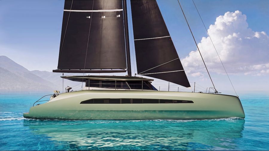 VMG 53 exterior