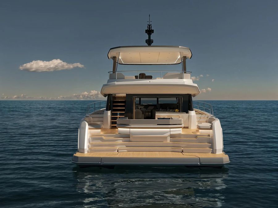 Veya Yachts / Credit: Veya Yachts on Facebook