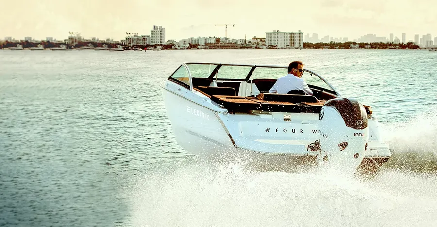 Vision Marine Technologies / Vision Marine Technologies