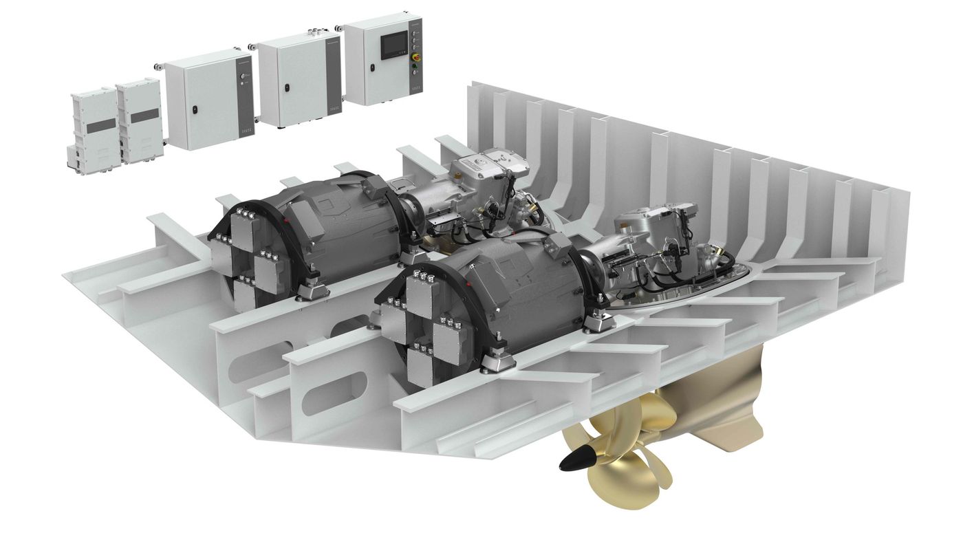 VolvoPenta_IPS900E_ProductImage_Side_CAD_en-GB_Original file