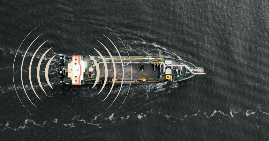 WASSP Multibeam Drives Furuno's Record Revenue - Cover