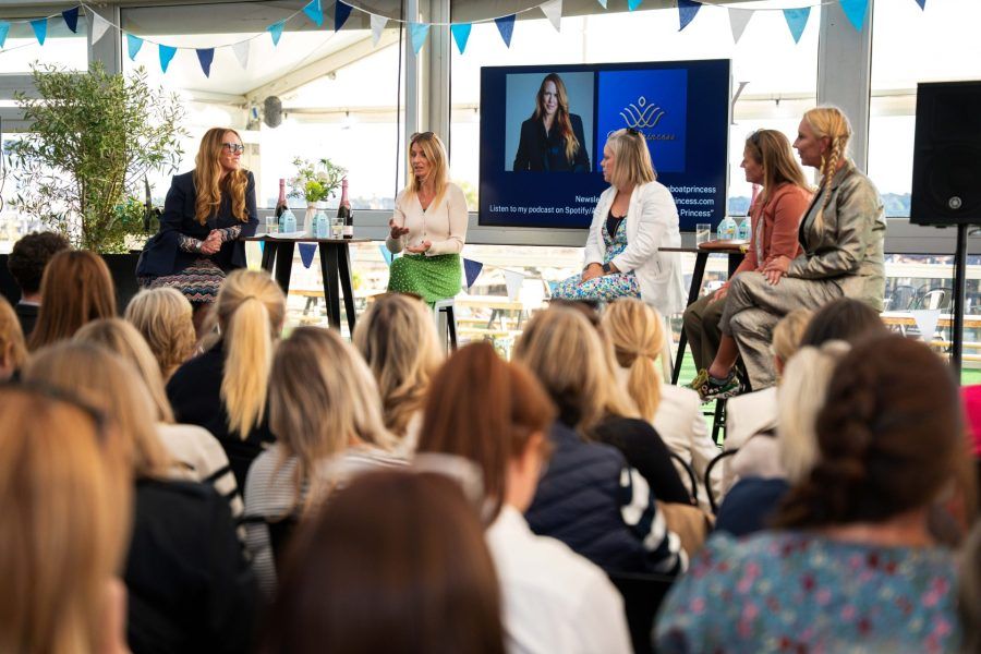 Women in Marine event returns to Southampton Boat Show in September 2026, 10 July 2026