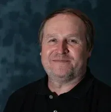Warren Jones. Photo credit: Leap