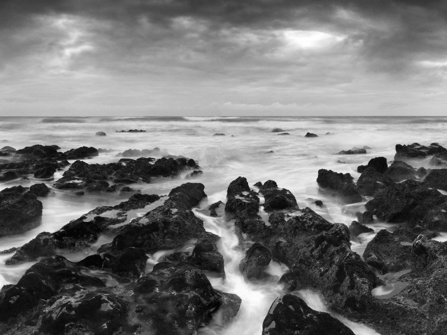 West Coast New Zealand