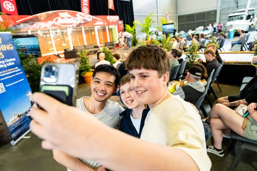 MW Marine to stage largest ever display at 2026 Sydney Boat Show, 30 July 2026
