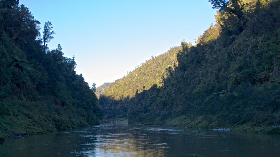 Whanganui River