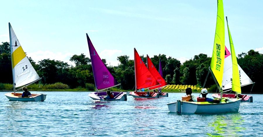Free entry and boat charter on offer at new para-sailing cup in India, 23 June 2026
