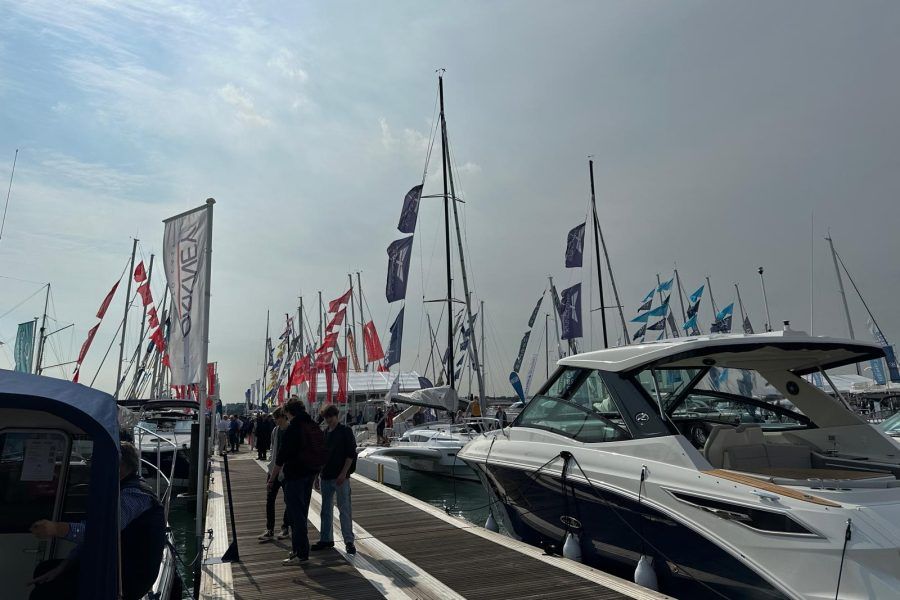 PSA Prime Marine adds concierge lifestyle service at SIBS, 15 September 2026