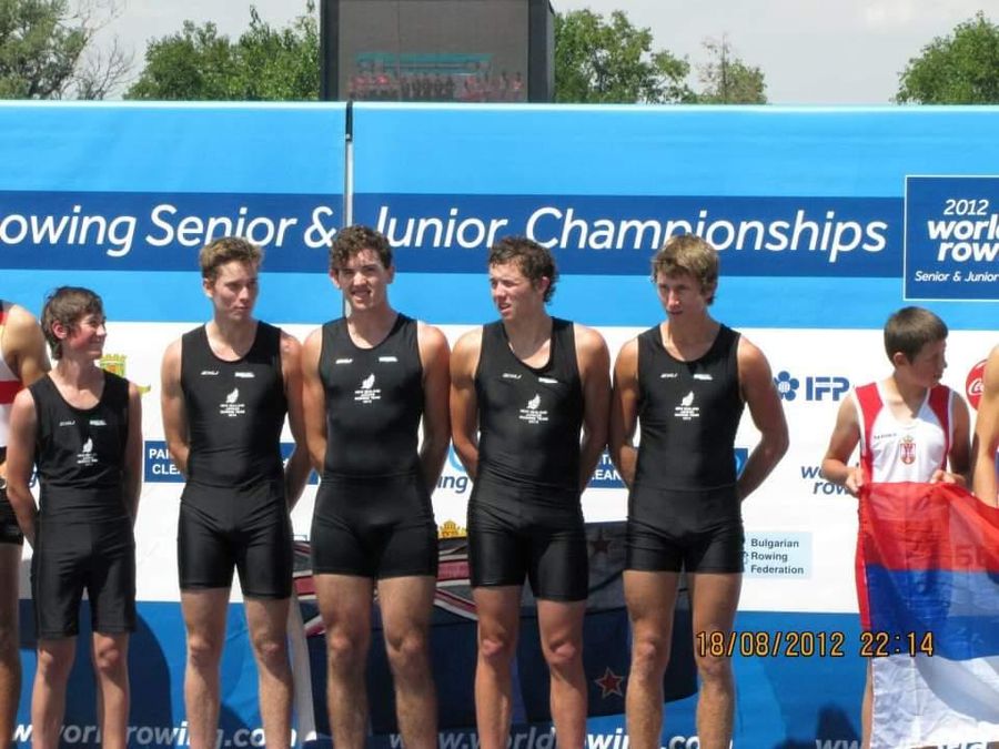 The Kiwi four's A Final result at Plovdiv left a sting, though the venue's rich history offered some comfort.