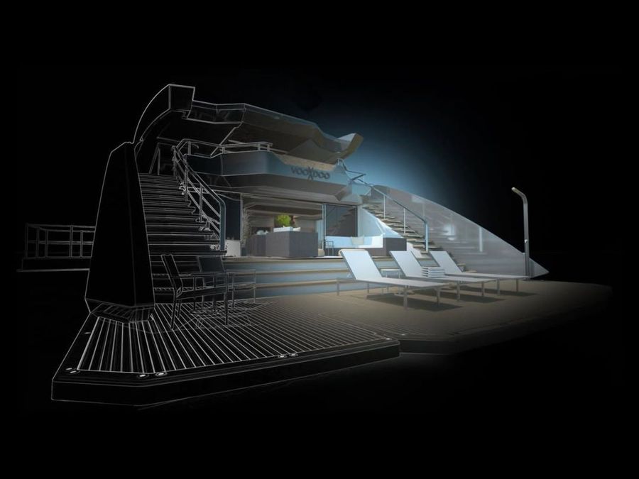 Where-the-aft-deck-flows-seamlessly-into-the-Beach-Club-the-XF450-creates-an-entirely-new-way-to-arrive-relax-and-connect-with-the-sea.-Photo-credit-Voodoo-Yachts.jpg