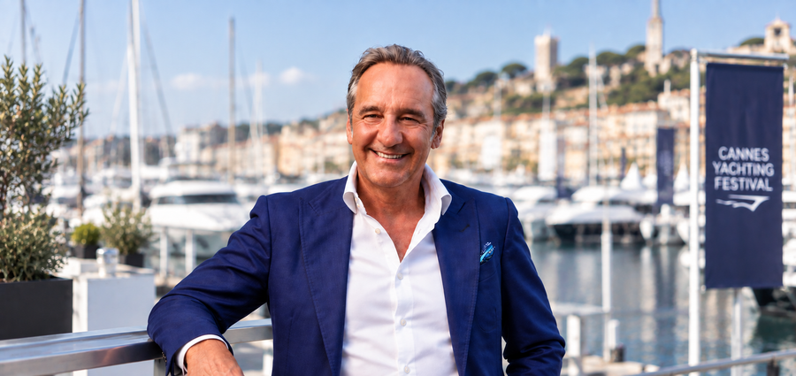 Wider Yachts secures GCC investment for global expansion